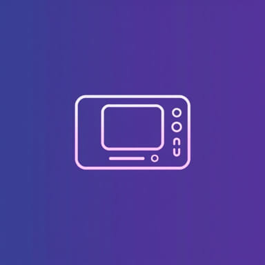 Video Game Chromatic Aberration