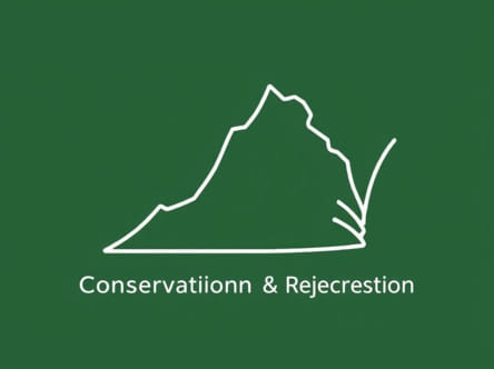 Virginia Department Of Conservation And Recreation