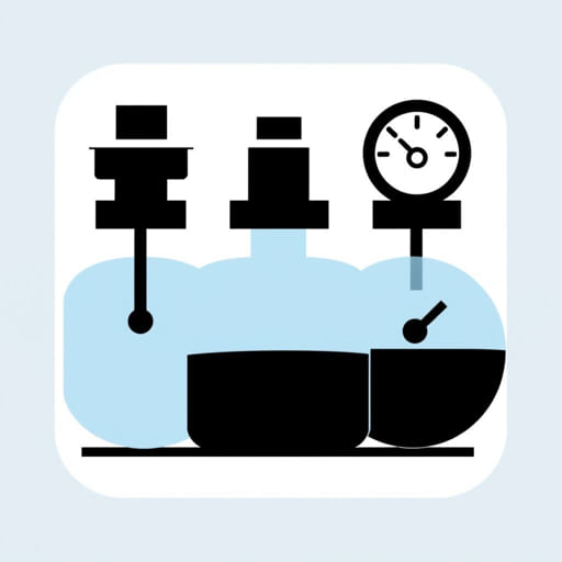 Volume And Pressure Proportionality