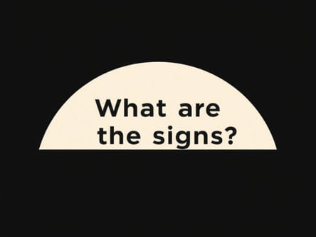 What Are The Signs Of Premenstrual