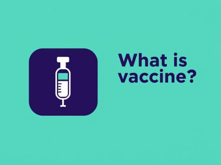 What Is Rsv Vaccine