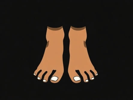 What To Do For Cracked Heels