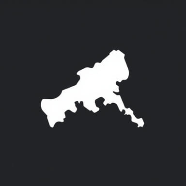 Where Are The Everglades On A Map