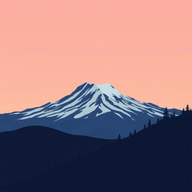 Where Is Mount Mckinley