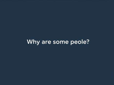 Why Are Some People Freckly