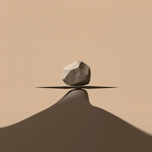 Why Is The Signalman Unable To Respond To The Warning