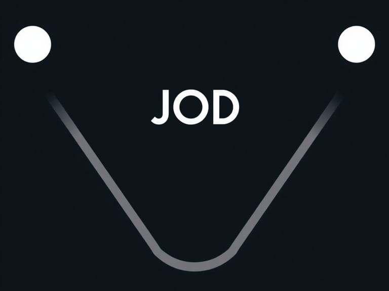 X Jod Stylish Name
