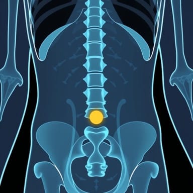 X Ray Erect Abdomen Perforation
