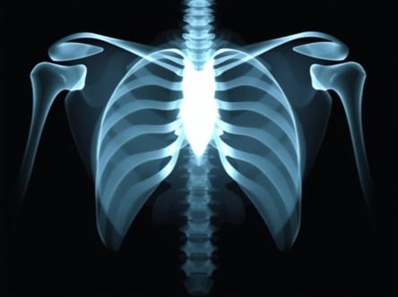 X Ray Examination Procedure