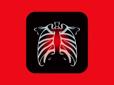 X Ray For Tonsillitis