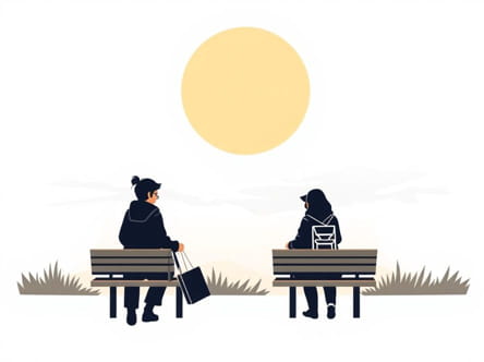 Xie Wang Faraway Wanderers