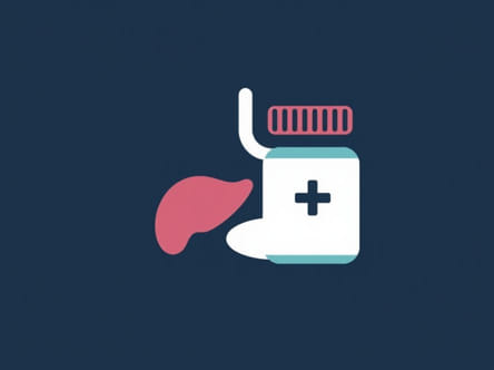 Xifaxan Used For Hepatic Encephalopathy
