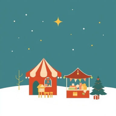 Xmas Craft Fairs Near Me