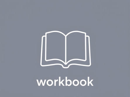 Year 4 English Workbook