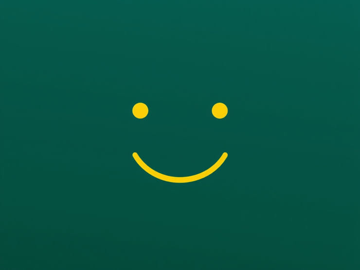 Yellow Face X Spongy