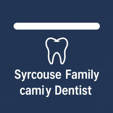 Your Syracuse Family Dentist