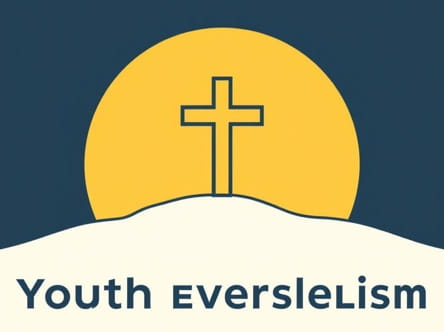 Youth Evangelism Strategies Pdf