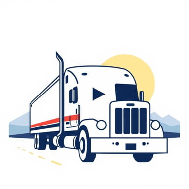 Youtube Big Rig Travels