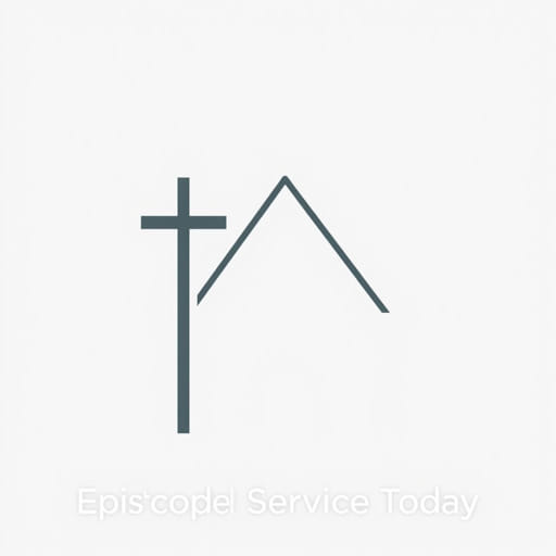 Youtube Episcopal Church Service Today