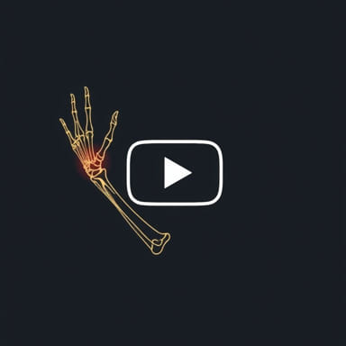 Youtube Ulnar Nerve Exercises