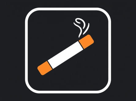 Zijn Sigaretten Dunner Geworden