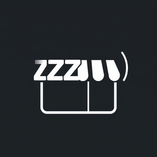 Zzz Fading Signal Shop