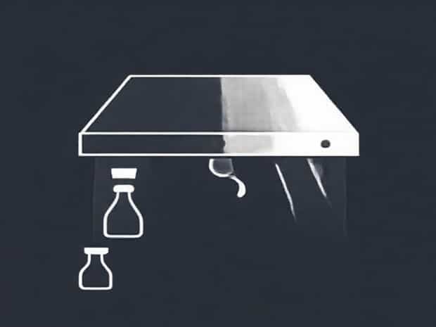 A Chemical Fume Hood