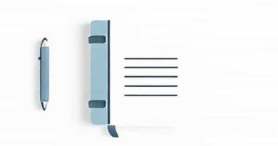 A Disbursement Journal Is A Summary Of