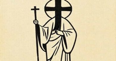 A Dissenting Or Schismatic Religious Body