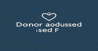 A Donor Advised Fund
