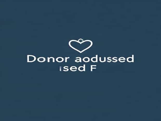A Donor Advised Fund