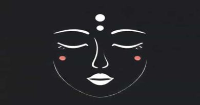 A Facial For Harmony