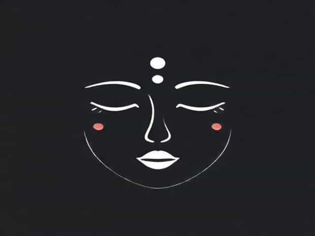 A Facial For Harmony