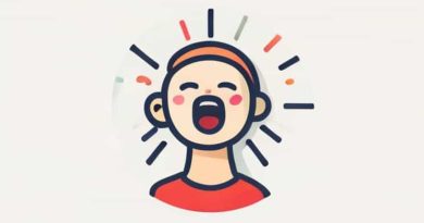 A Feeling Of Ecstasy