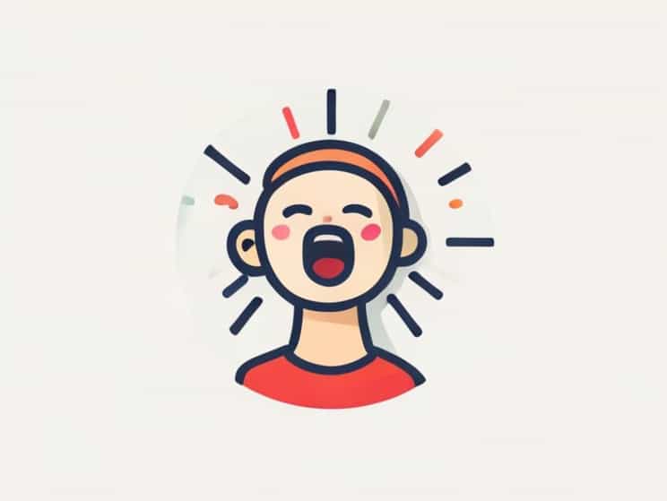 A Feeling Of Ecstasy