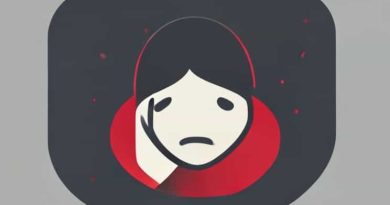 A Feeling Of Humiliation