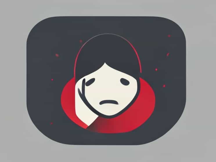 A Feeling Of Humiliation