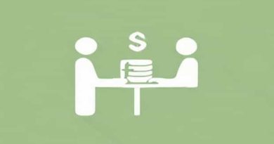 A Formalized Fee Arrangement