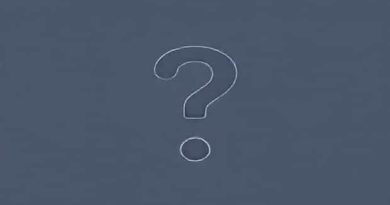 A Question Concerning Technology