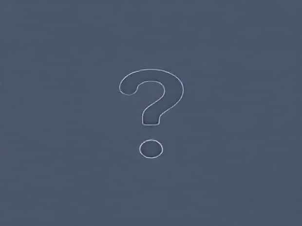 A Question Concerning Technology