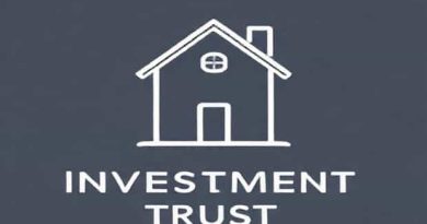 A Real Estate Investment Trust
