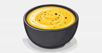 A Recipe For Cheese Sauce