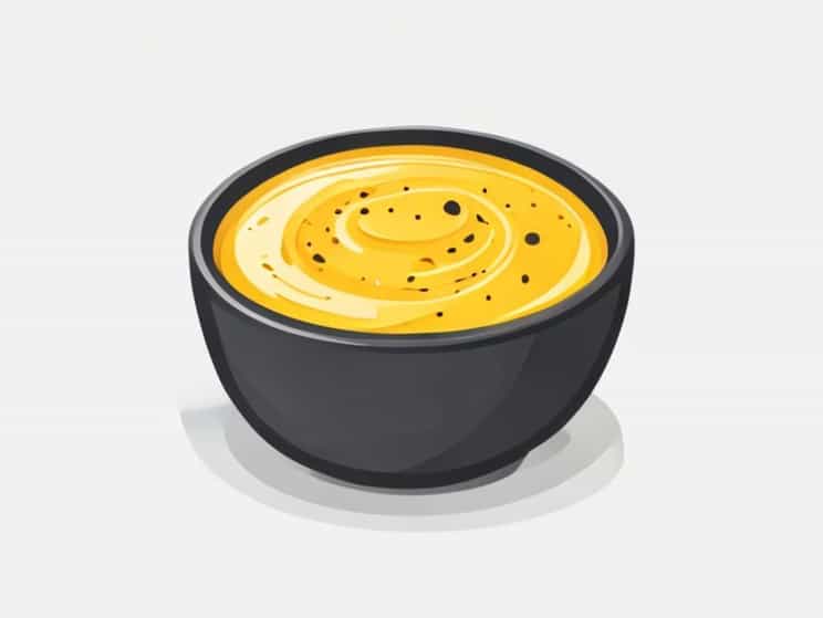 A Recipe For Cheese Sauce