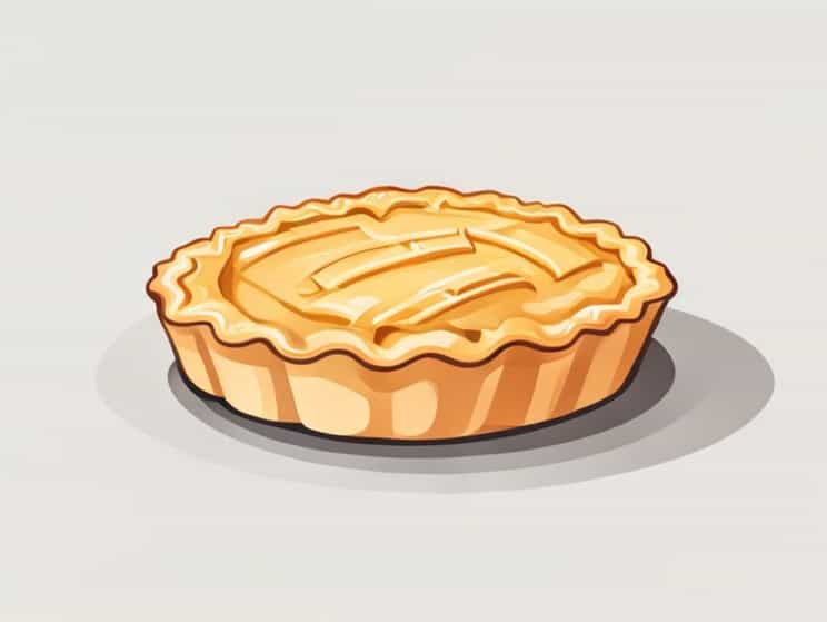 A Recipe For Pie Crust