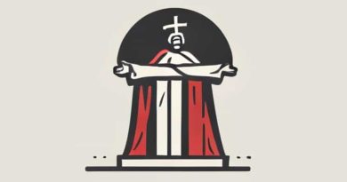 A Reformation In Christianity