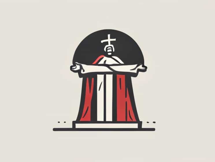 A Reformation In Christianity