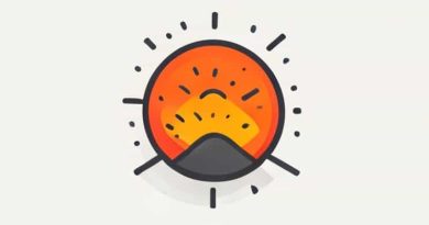 A Sense Of Overwhelm