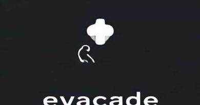 A Sentence For Evacuate