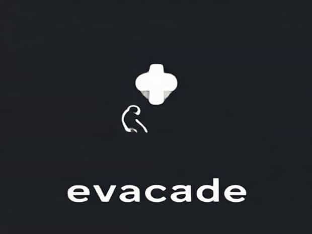 A Sentence For Evacuate