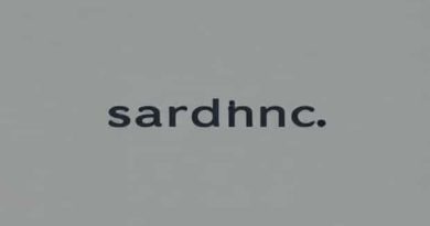 A Sentence For Sardonic